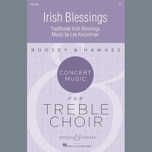 Irish Blessings