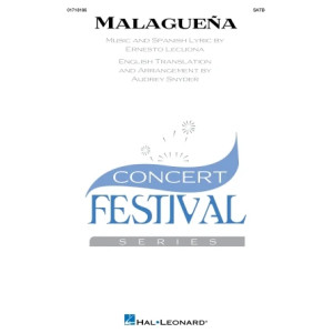 Malagueña