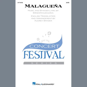 Malagueña