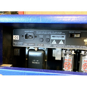 Rivera Quiana Studio 112 Combo 2005