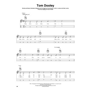 Tom Dooley
