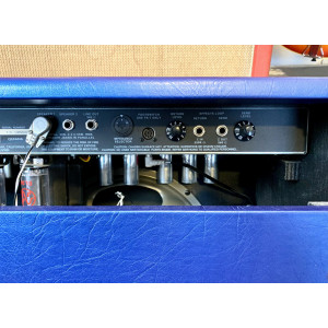 Rivera Quiana Studio 112 Combo 2005