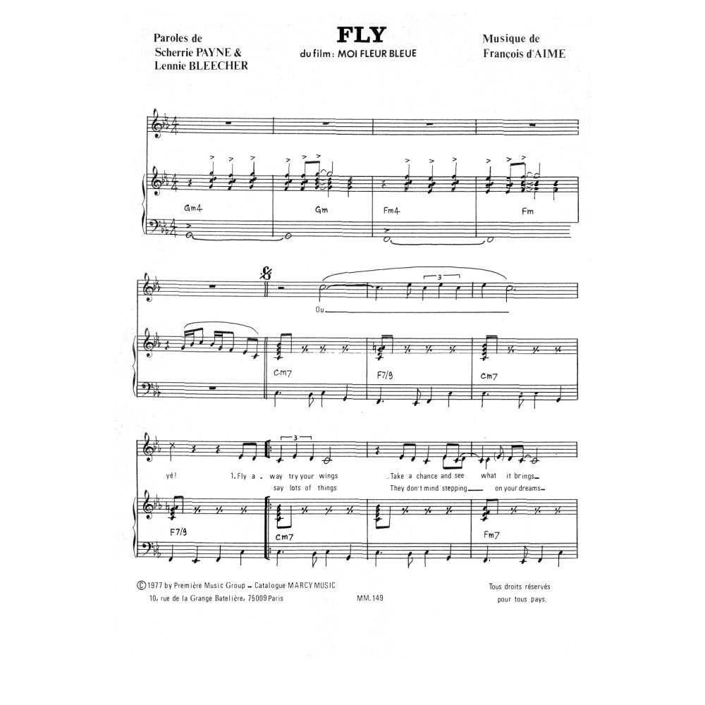 Fly