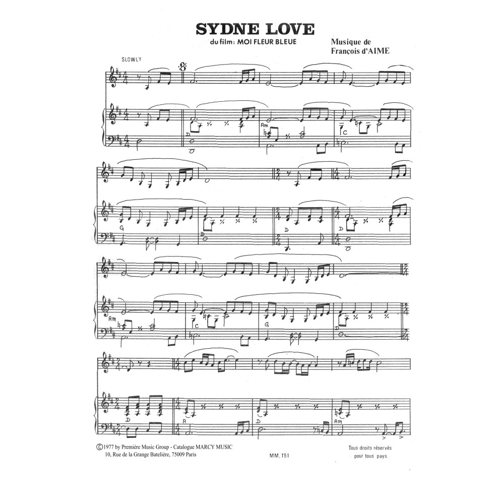 Sydne Love