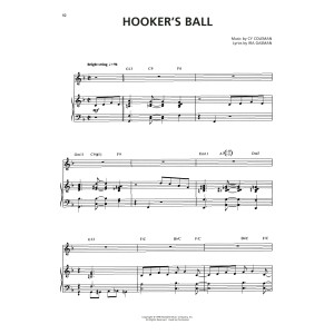 Hooker's Ball (from The Life)
