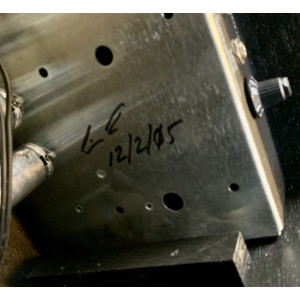 Rivera Quiana Studio 112 Combo 2005