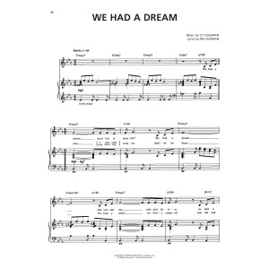 We Had A Dream (from The Life)