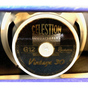 Rivera Quiana Studio 112 Combo 2005