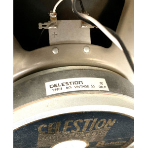 Rivera Quiana Studio 112 Combo 2005