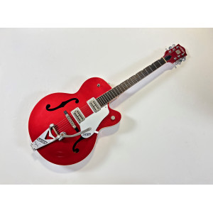 Gretsch 6120SH Hot Rod Brian Setzer 1999 Candy Apple Red