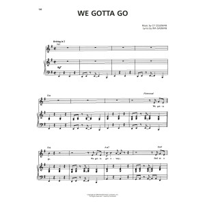 We Gotta Go (from The Life)