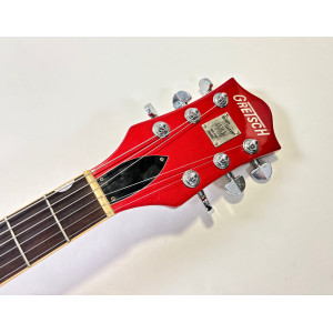 Gretsch 6120SH Hot Rod Brian Setzer 1999 Candy Apple Red