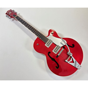 Gretsch 6120SH Hot Rod Brian Setzer 1999 Candy Apple Red