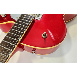 Gretsch 6120SH Hot Rod Brian Setzer 1999 Candy Apple Red