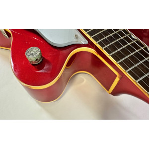 Gretsch 6120SH Hot Rod Brian Setzer 1999 Candy Apple Red