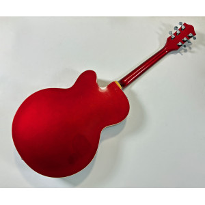 Gretsch 6120SH Hot Rod Brian Setzer 1999 Candy Apple Red