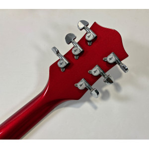 Gretsch 6120SH Hot Rod Brian Setzer 1999 Candy Apple Red