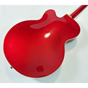 Gretsch 6120SH Hot Rod Brian Setzer 1999 Candy Apple Red