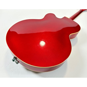 Gretsch 6120SH Hot Rod Brian Setzer 1999 Candy Apple Red