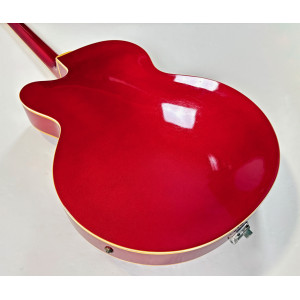 Gretsch 6120SH Hot Rod Brian Setzer 1999 Candy Apple Red