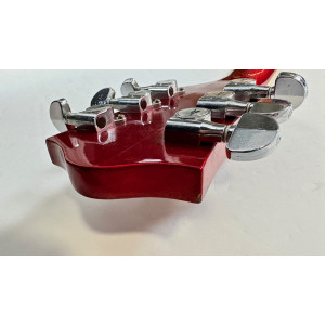 Gretsch 6120SH Hot Rod Brian Setzer 1999 Candy Apple Red