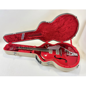 Gretsch 6120SH Hot Rod Brian Setzer 1999 Candy Apple Red