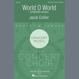 World O World (Simplified version)