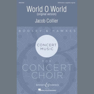 World O World