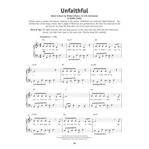 Unfaithful
