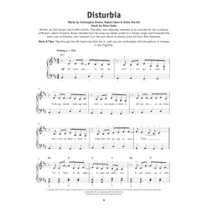 Disturbia