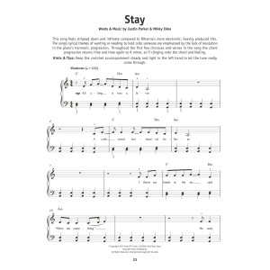 Stay