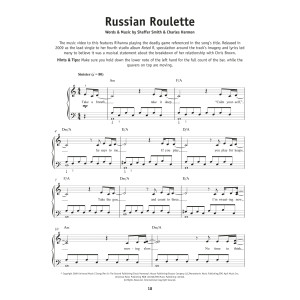 Russian Roulette