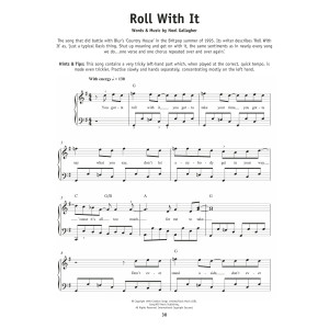 Roll With It