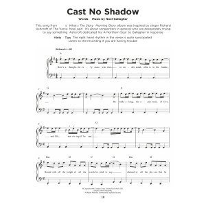Cast No Shadow