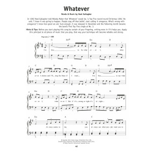 Whatever