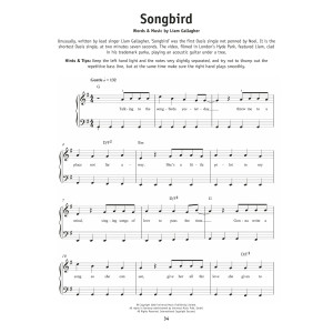Songbird