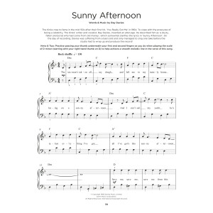 Sunny Afternoon