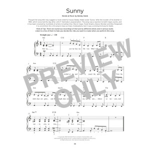 Sunny