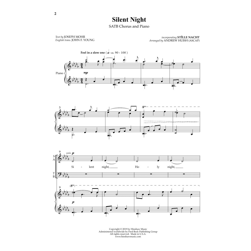 Silent Night