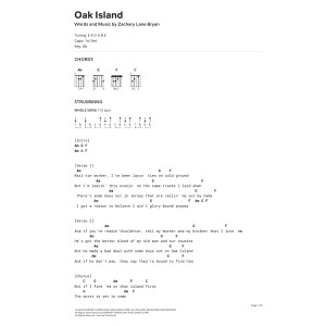 Oak Island