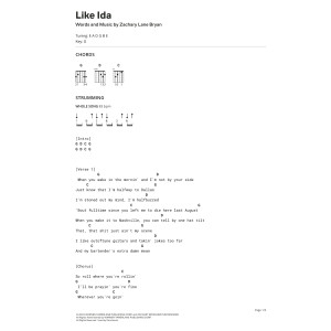 Like Ida