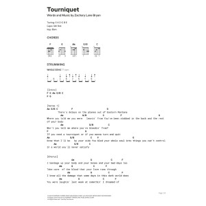 Tourniquet