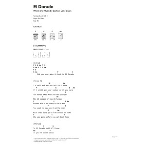 El Dorado