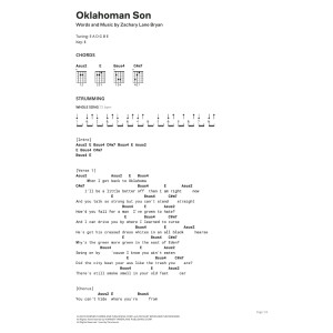 Oklahoman Son