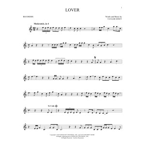 Lover