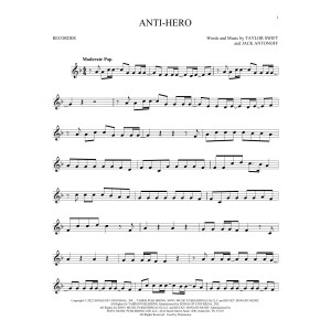 Anti-Hero