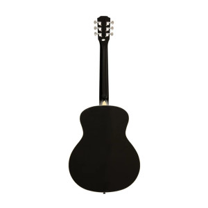 J.n Guitars Bes-a Mini Bk