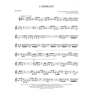cardigan