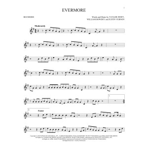 evermore (feat. Bon Iver)