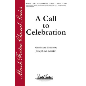 A Call to Celebration - Handbells